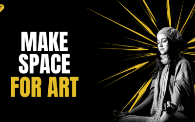 Make Space for Art